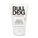 Bulldog Skincare Anti-Ageing Face Moisturizer for Men, Nourishing Lotion, NEW VERSION, 100mL