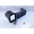 PU Leder Kamera Fall Tasche Hälfte Körper Für Sony A7III A7R3 A9 Kamera Tasche Abdeckung Protector