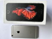 Apple iPhone 6s - 16 GB - Gris espacial (Desbloqueado) A1688 (CDMA + GSM)