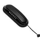 Binatone Trend 2 Corded Landline Phone - Black