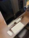 Apple iMac A1312 27 pulgadas con teclado y mouse todo en uno