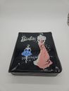Vintage 1960s Barbie Doll With Case, Clothes & Accessories, And Manual