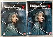 Prime Suspect (Series 7)-The Final Act Part 1 & 2 (2 DVD - Sleeve Packing)