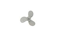 Yamaha Outboard Propeller 7-1/2x7 Compatible -