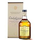 Dalwhinnie 15 Year Old Single Malt Scotch Whisky | 43% vol | 70cl | Highland Whisky | Smooth & Aromatic | Malty Sweet Flavours & Smoky Warmth | Scottish Whisky with Gift Box