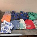 Under Armour Matching Sets | Boys Clothing Lot Size 4-5 Clothes Shirts Sweaters Swim Trunks Ua, Old Navy Etc | Color: Blue | Size: 4b