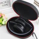 Portable Earphone Case Shell For Beats By Dr Dre Solo 2.0 Solo hd Headphone