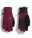 THE NORTH FACE Women's Apex Etip Glove, Boysenberry, Large