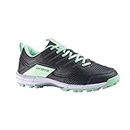 GRAYS Turf Shoes 2023 Edition Flash 3.0 Women's Outdoor Field Hockey Size 7 Grey