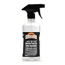 Auto Bros Instant Tyre & Trim Restorer | Extreme Hydrophobic Coating | Extreme Durability | Superb Coverage | 500 ml, Foam;Rubber