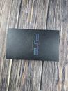 Sony Playstation 2 SCPH-30001 PS2 FAT System Console Only Parts/Repair 