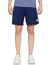 Adidas Men's Bermuda Shorts (IP9987_DKBLUE/White
