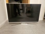 Samsung Fernseher UE48J5580SU 48 Zoll