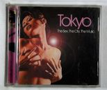Tokyo The Sex The City The Music (CD, 2002)