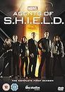 Marvel's Agents of S.H.I.E.L.D. - Season 1 [DVD]