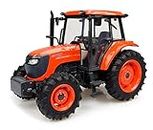 Universal Hobbies Kubota Tractor m108s Scale 1/32 Orange