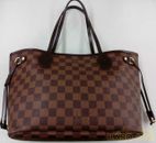 LOUIS VUITTON N41359 Damier Neverfull PM OCCASION