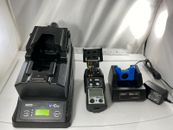 IDS MX4 VENTIS Multi Gas Monitor CO H2S O2 & V-Cal Calibration Station  FULL SET