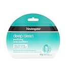 Neutrogena Deep Clean Peel Off Face Mask for Purifying Skin, Pore Cleanser, 1 Count