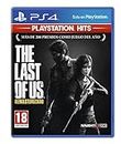 Playstation The Last of us Hits - Versión 14
