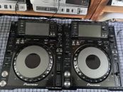*FREE AU/NZ POSTAGE* Pioneer CDJ 2000 Nexus DJ Deck Media Player Refurbished