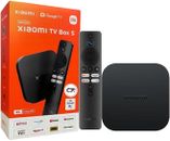 Xiaomi Mi Box S Android TV with Google Assistant Remote Streaming Media Player