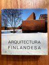 Arquitectura Finlandesa Finnish Architecture Modernism Scandinavian Design Aalto