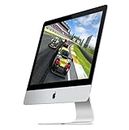 Apple iMac / 27 pollici/Intel Core i7, 3.4 GHz/RAM 16 GB/SSD 960 GB HDD/Late 2012 /Vga Nvidia Dedicata (Ricondizionato)