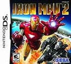 Iron Man 2 - Nintendo DS (Renewed)