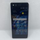 ZTE Axon Z999 Black Unlocked 64GB AT&T Android Cellular Mobile Phone