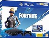 Fortnite Neo Versa 500GB PS4 Bundle with Second DualShock 4 Controller (PS4) (PS4)