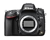 Nikon D610 Digital SLR Camera (24.3MP) 3.2 inch LCD
