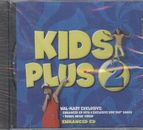 KIDZ BOP Kids VARIOUS - Kids Plus 2 - Walmart Exclusive - Kidz Bop (1 CD) (CD)