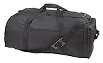 Extra Large Duffle Bag Outdoors Sports Duffel Bag (Turns Into Backpack)