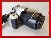 Canon   Camera    SLR   Digital