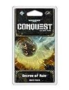 Warhammer 40,000 Conquest Lcg: Decree of Ruin War Pack