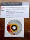 Adobe CS6 Diseño y Web Premium - Genuino - Incluye Disco y Número de Licencia al por menor