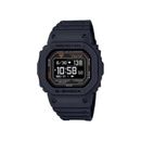 Casio Tactical G-shock/vlc Distribution DWH56001 G-Shock Move Series Fitness Tracker Black Size 145-215mm Black 145-215mm DWH56001
