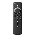 Electvision Remote Compatible with Amazon fire Stick Remote only [2nd Generation ][ Fire TV Remote ] [ Fire Stick Remote ] [ Firestick Remote ] [ fire tv Stick Remote ]