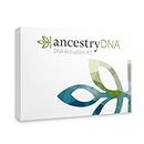 AncestryDNA: Genetischer Ahnenforschungstest, Abstammungsmix, AncestryDNA-Test