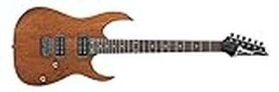 Ibanez Electric Guitar Rg Series Standard Rg421Mol - Mahogany