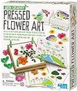 4M 4565 Pressed Flower Art Kit