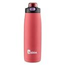 Bubba Brands Radiant Staniless Steel Water Bottle 680 ml Electric Berry