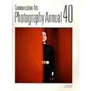 Communication arts photography 40: No. 40 (Communication Arts Photography Annual)