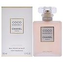 Chanel Coco Mademoiselle LEau Privee For Women 1.7 oz EDP Spray