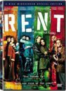 Rent (Widescreen Two-Disc Special Edition) - DVD - GOOD
