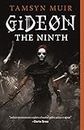 Gideon the Ninth: Tamsyn Muir (The Locked Tomb Trilogy, 1)