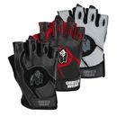 Gorilla Wear Mitchell Training Gloves Handschuhe Fitness Bodybuilding Gym 