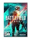 Battlefield 2042 Standard – PC Origin [Online Game Code]