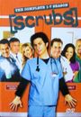 Scrubs The Complete 17 Season DVD Region 1